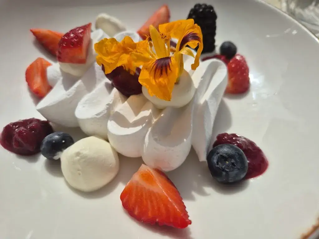 Menu_Le Nid Restaurant_L'Isle-Adam_image_7