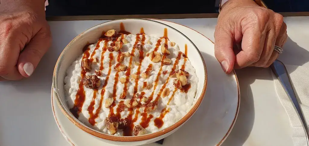 Menu_Le Nid Restaurant_L'Isle-Adam_image_8