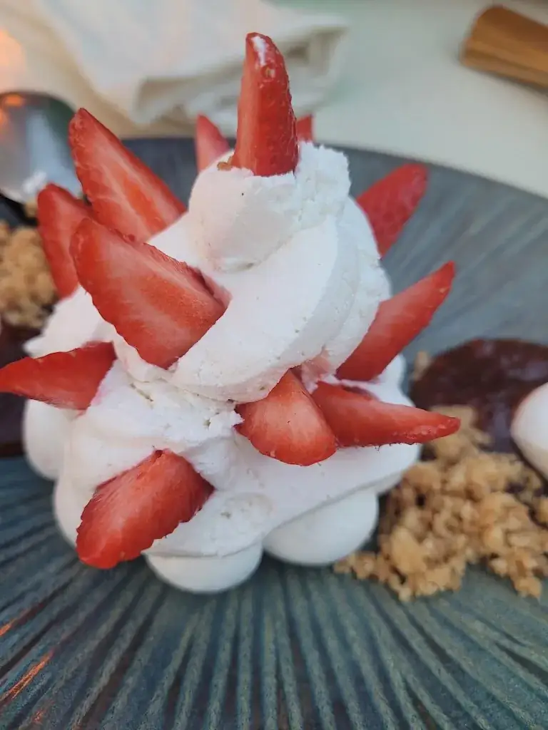 Menu_Le Nid Restaurant_L'Isle-Adam_image_9