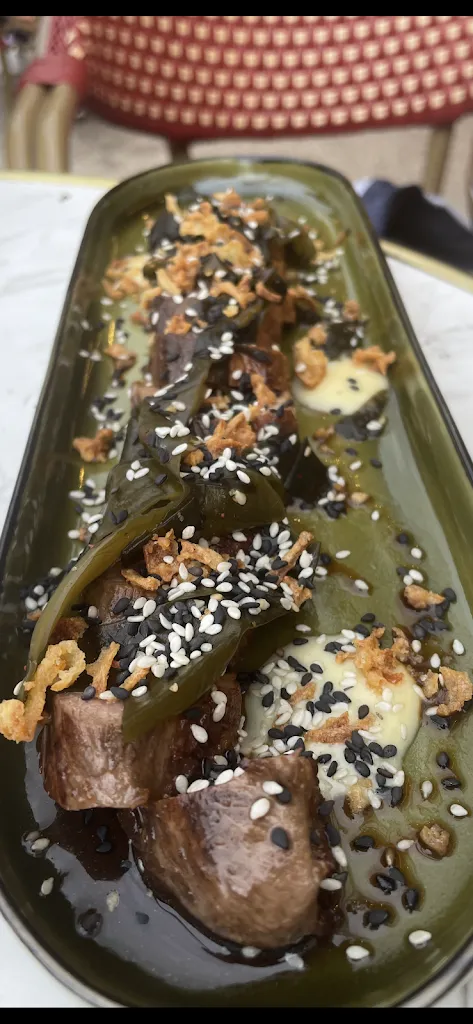 Ya Di_Muse_L'Isle-Adam_review