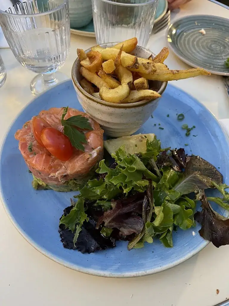 Menu_Le Nautilus L’Isle Adam_L'Isle-Adam_image_8