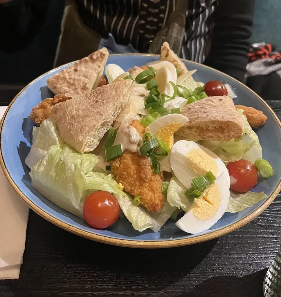 Menu_Le Nautilus L’Isle Adam_L'Isle-Adam_image_9