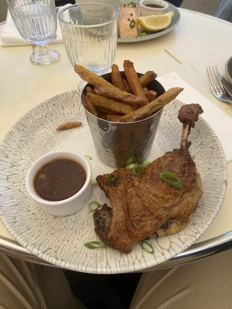 Alew_Le Nautilus L’Isle Adam_L'Isle-Adam_review