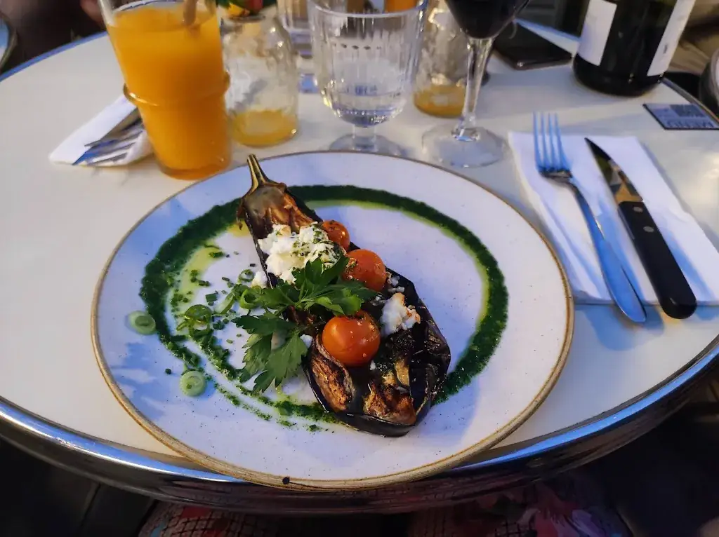 Ali M._Le Nautilus L’Isle Adam_L'Isle-Adam_review