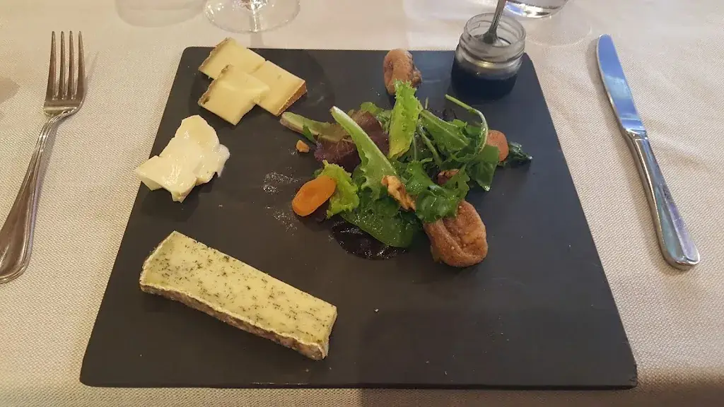 Menu_Restaurant Le Chalet Florimont_Saint-Ferréol_image_6