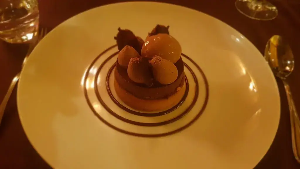 Menu_Restaurant Le Chalet Florimont_Saint-Ferréol_image_8