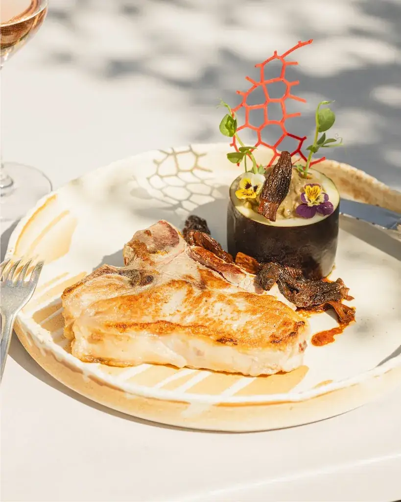 Restaurant Le Chalet Florimont_Saint-Ferréol_slider_image_2