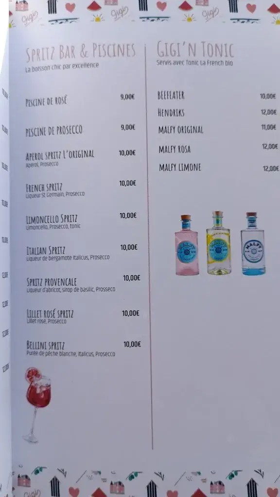 Menu_Gigi L'Isle Adam_L'Isle-Adam_image_1