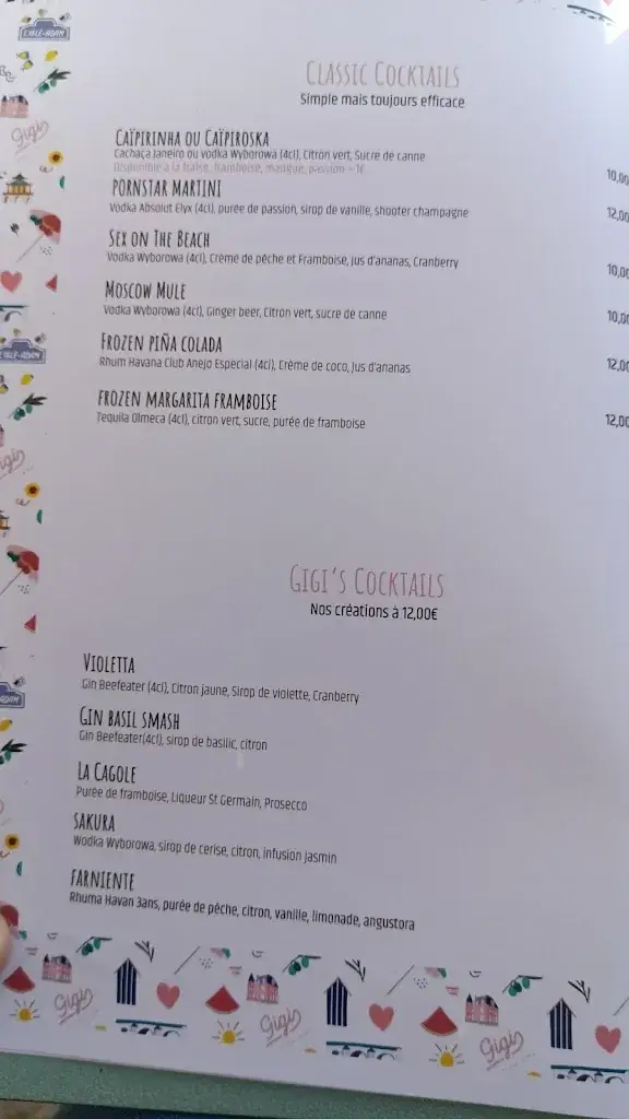 Menu_Gigi L'Isle Adam_L'Isle-Adam_image_3