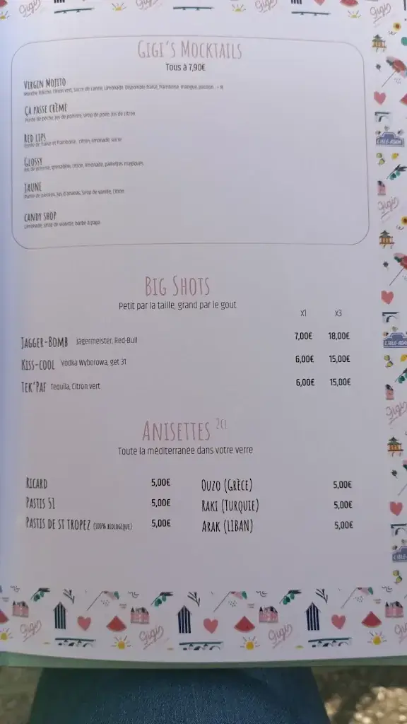 Menu_Gigi L'Isle Adam_L'Isle-Adam_image_4