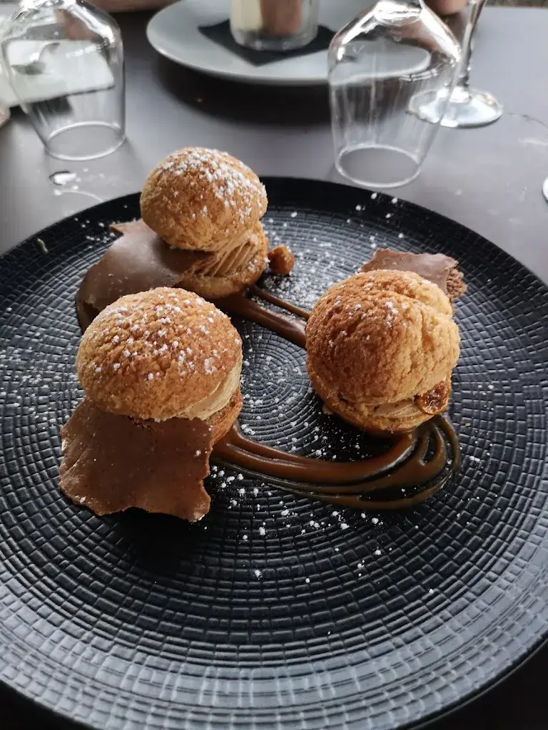 Menu_Restaurant de la Plage_L'Isle-Adam_image_8