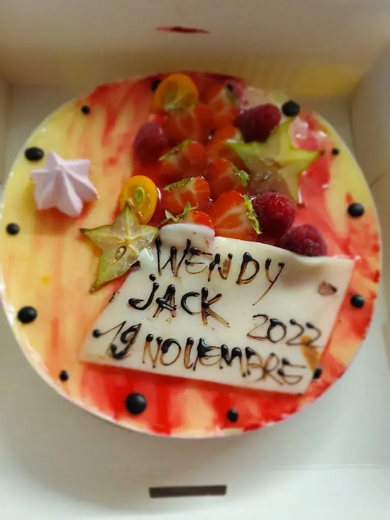 Menu_Restaurant de la Plage_L'Isle-Adam_image_9