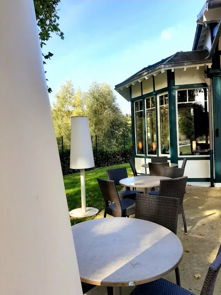 Joyce Good_Restaurant de la Plage_L'Isle-Adam_review