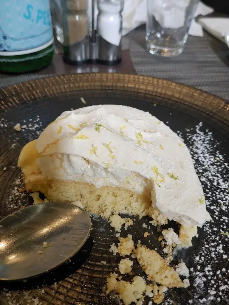 Robin Sanders_Restaurant de la Plage_L'Isle-Adam_review