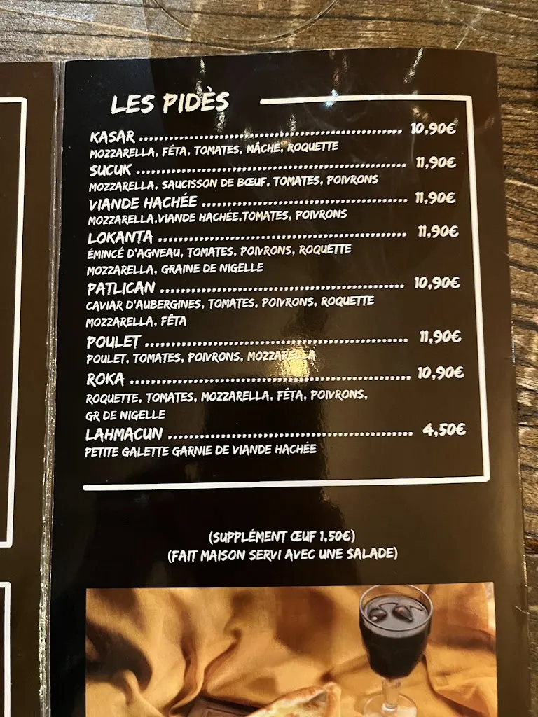 Menu_Lokanta SteakHouse_L'Isle-Adam_imagen_2