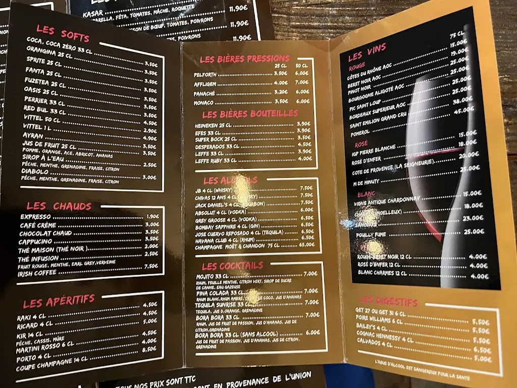 Menu_Lokanta SteakHouse_L'Isle-Adam_imagen_3