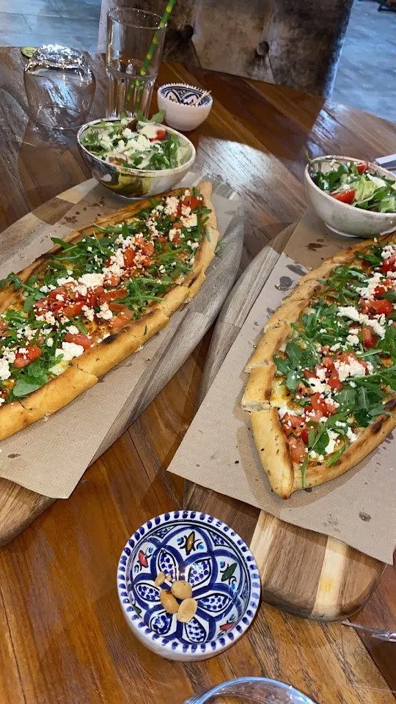 CARNEIRO EMILIA_Lokanta SteakHouse_L'Isle-Adam_reseña