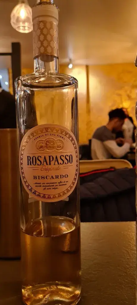 Menu_The Little Italy_Poissy_image_6