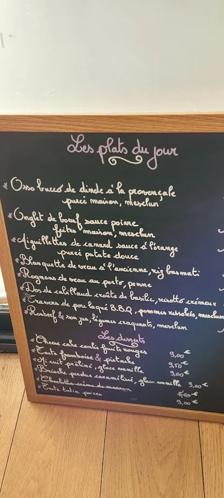 Menu_Le Gamin de Poissy_Poissy_image_2