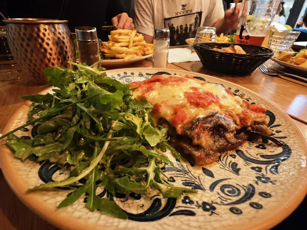 Menu_Le Gamin de Poissy_Poissy_image_7