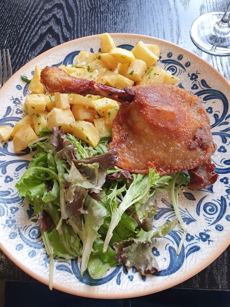 Menu_Le Gamin de Poissy_Poissy_image_9