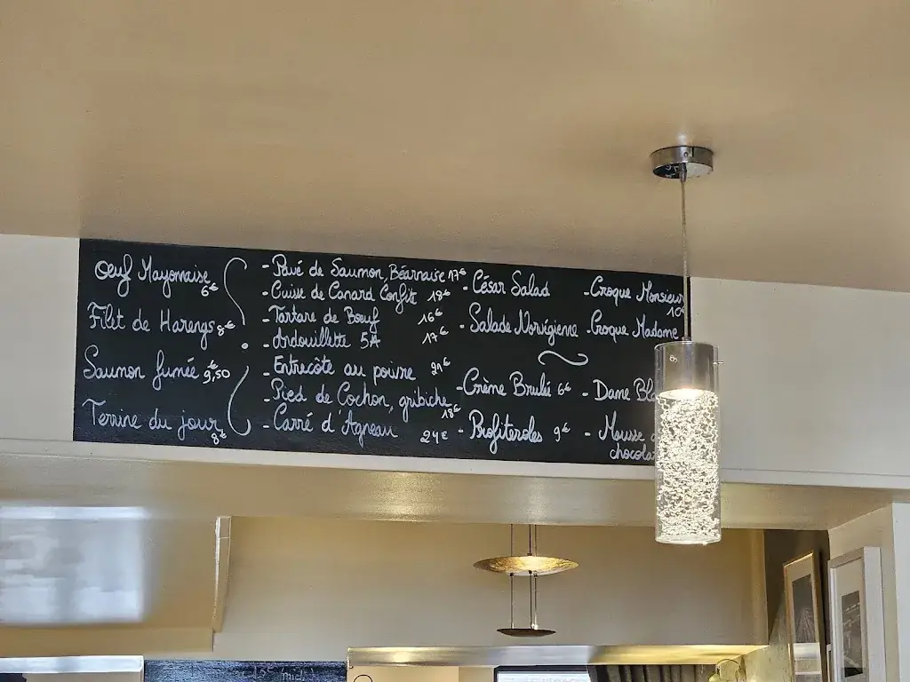 Menu_Le Batignolle_Poissy_immagine_1