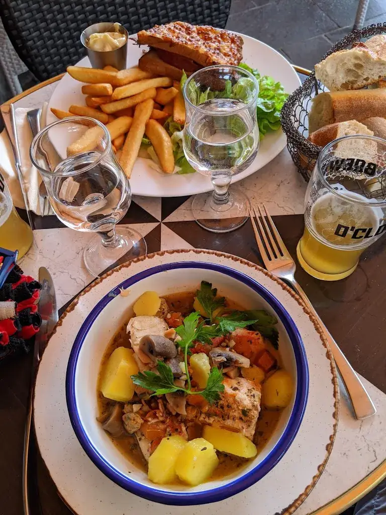 Menu_Le Batignolle_Poissy_immagine_8