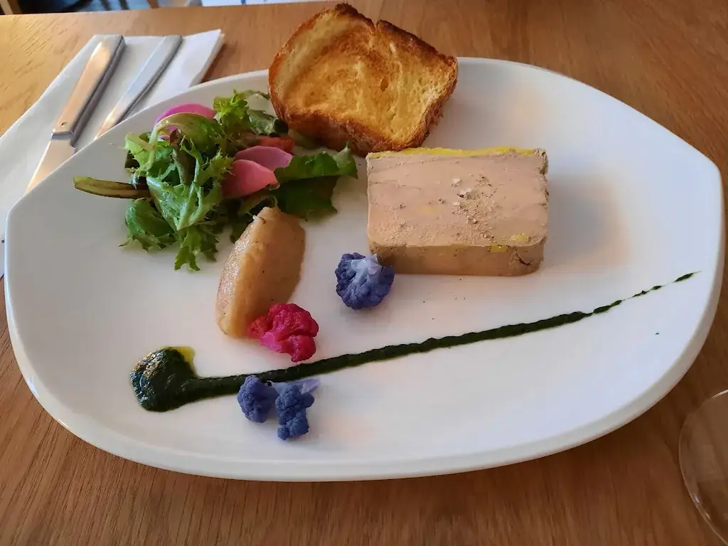 Menu_Hôtel Restaurant C La Suite_Pomponne_image_5