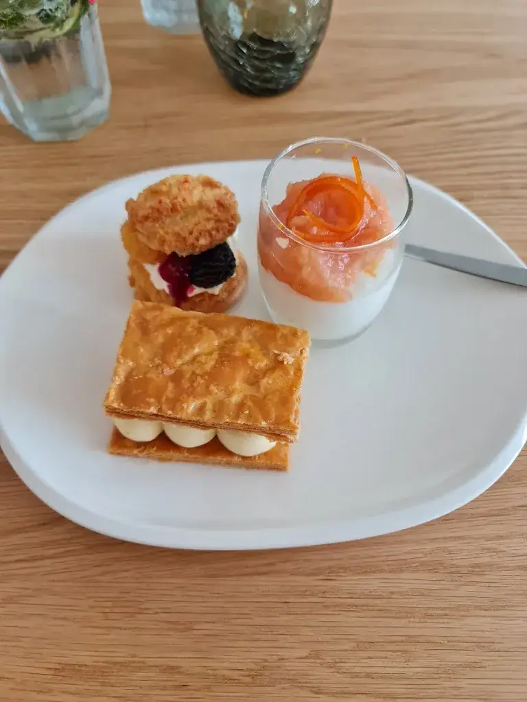 Menu_Hôtel Restaurant C La Suite_Pomponne_image_8