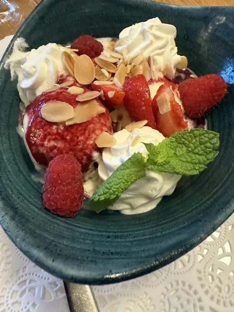 laurent noulin_Hôtel Restaurant C La Suite_Pomponne_review