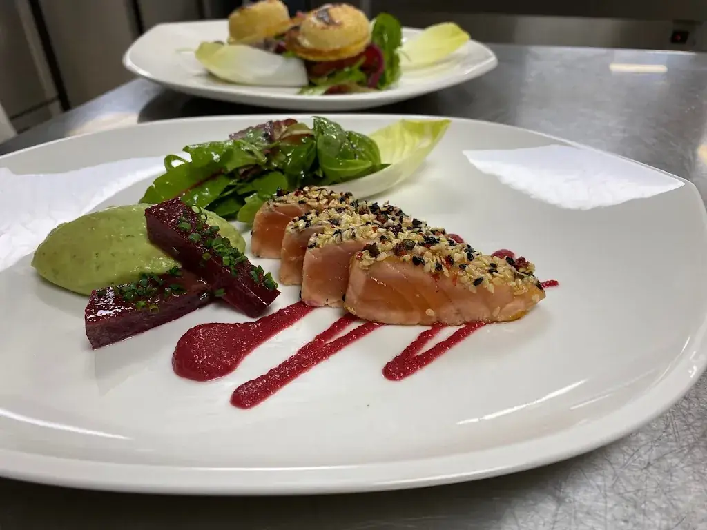 Hôtel Restaurant C La Suite_Pomponne_slider_image_2