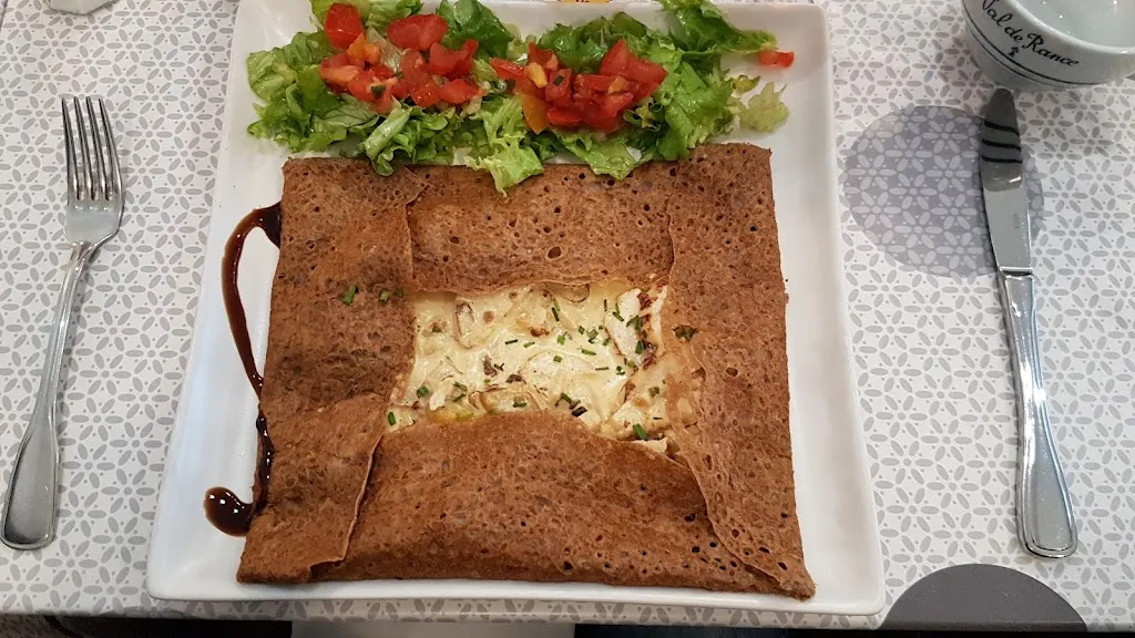 sophie Lecerf_Crêperie Grain De Sel_Pomponne_review