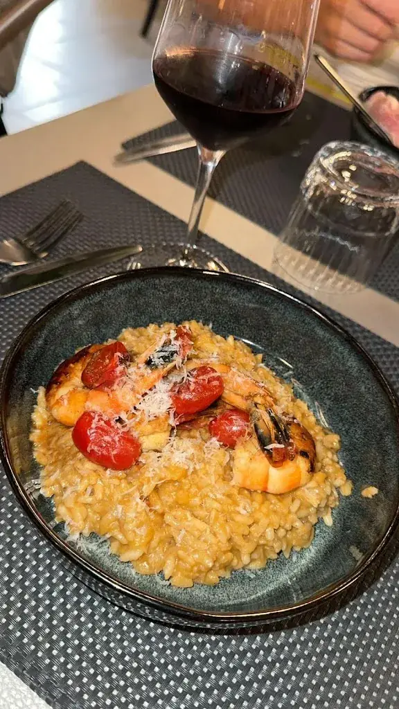 Menu_LA BELLA VITA : RESTAURANT ITALIEN - SALLE DE RECEPTION_Pierrelaye_image_5