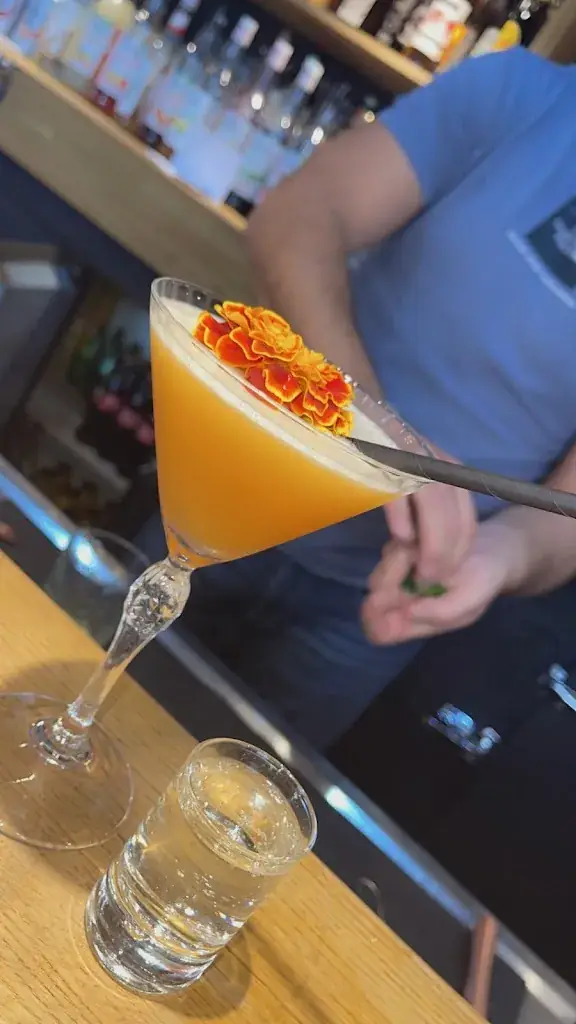 Menu_LA BELLA VITA : RESTAURANT ITALIEN - SALLE DE RECEPTION_Pierrelaye_image_6