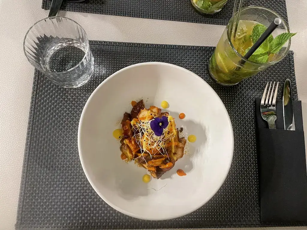 Menu_LA BELLA VITA : RESTAURANT ITALIEN - SALLE DE RECEPTION_Pierrelaye_image_7