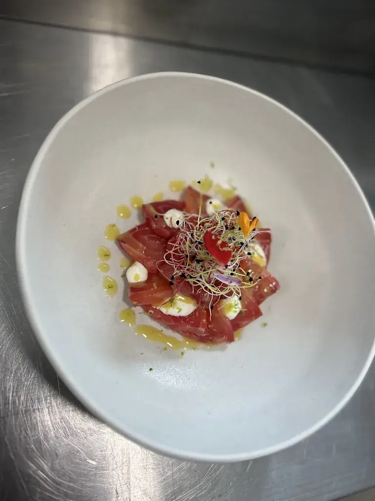 LA BELLA VITA : RESTAURANT ITALIEN - SALLE DE RECEPTION_Pierrelaye_slider_image_2