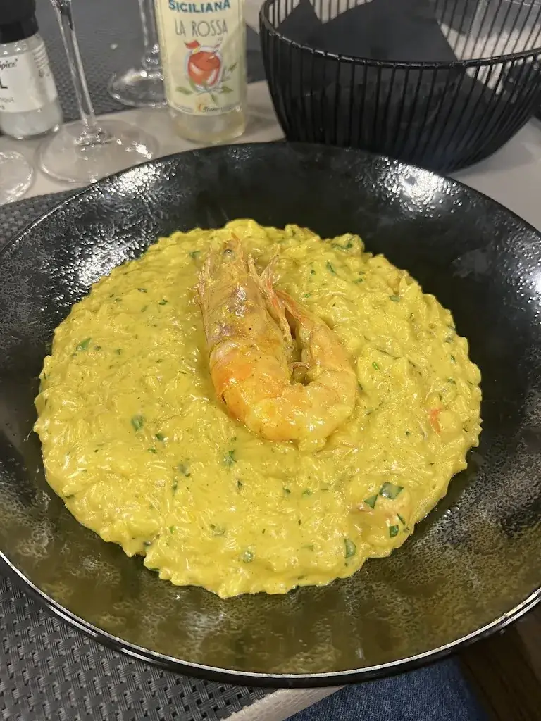 LA BELLA VITA : RESTAURANT ITALIEN - SALLE DE RECEPTION_Pierrelaye_slider_image_3