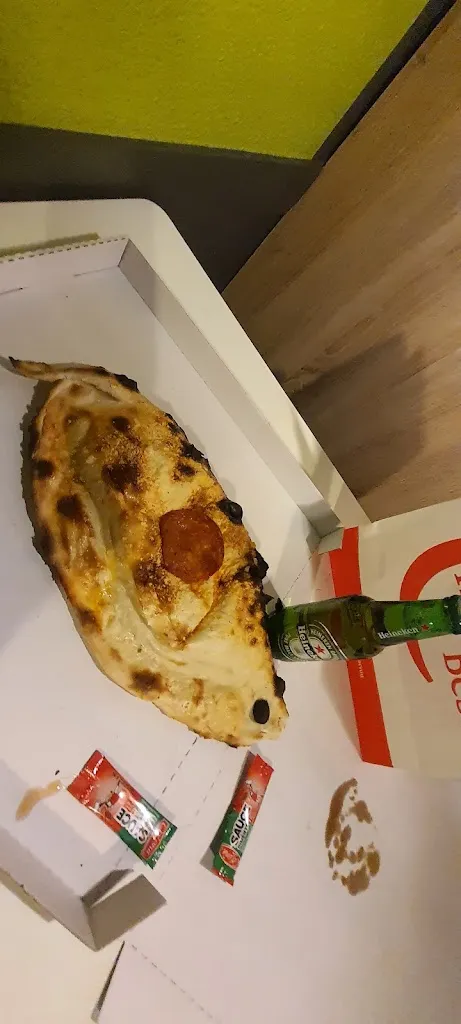 Superwomen Y_Bono Pizzeria_Pierrelaye_review