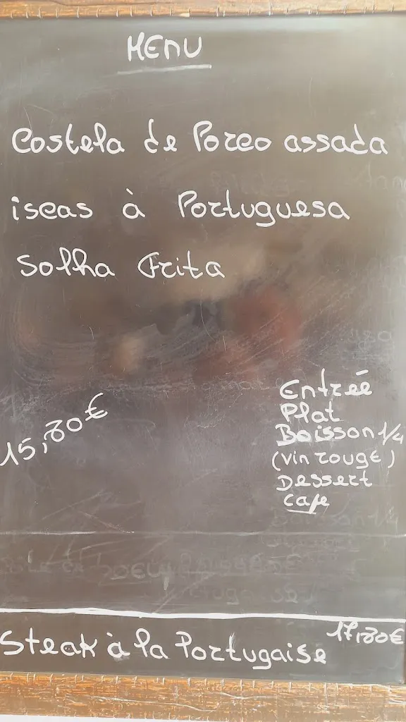 Menu_Au rendez vous des chasseurs_Pierrelaye_image_1