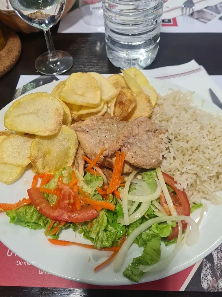 Menu_Au rendez vous des chasseurs_Pierrelaye_image_3