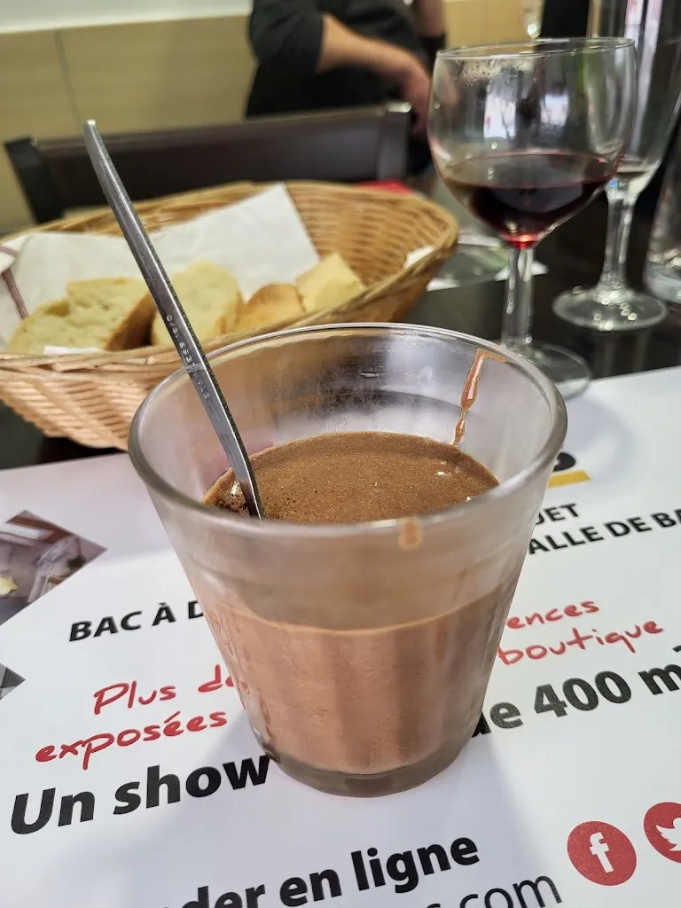 GILLES GUERIN_Au rendez vous des chasseurs_Pierrelaye_review