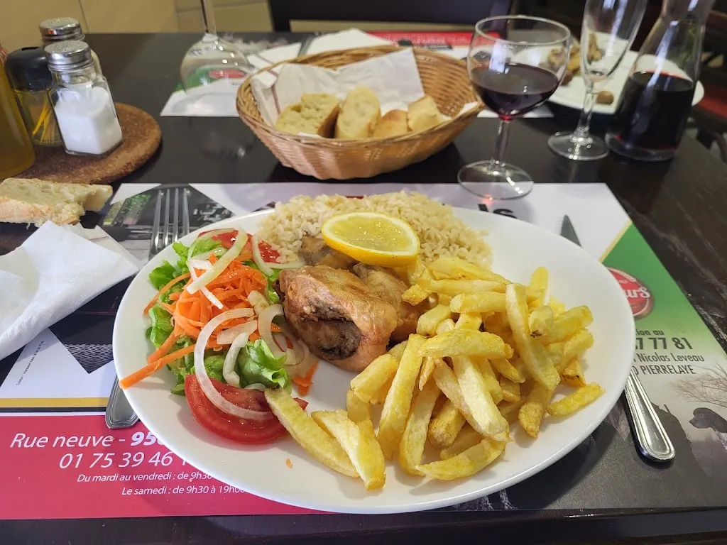 Au rendez vous des chasseurs_Pierrelaye_slider_image_1