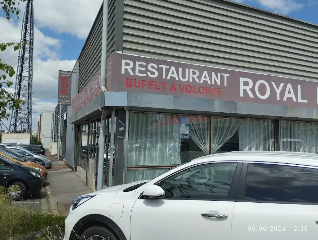 Stephane Payan_Royal Pierrelaye_Pierrelaye_review