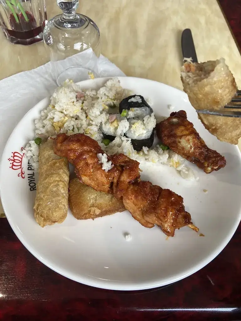 Manon Tomatis_Royal Pierrelaye_Pierrelaye_review