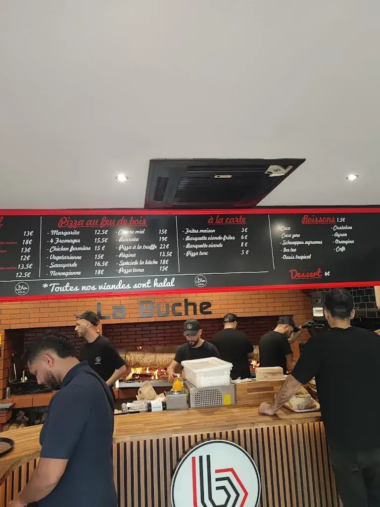 Menu_La bûche_Pierrelaye_image_3