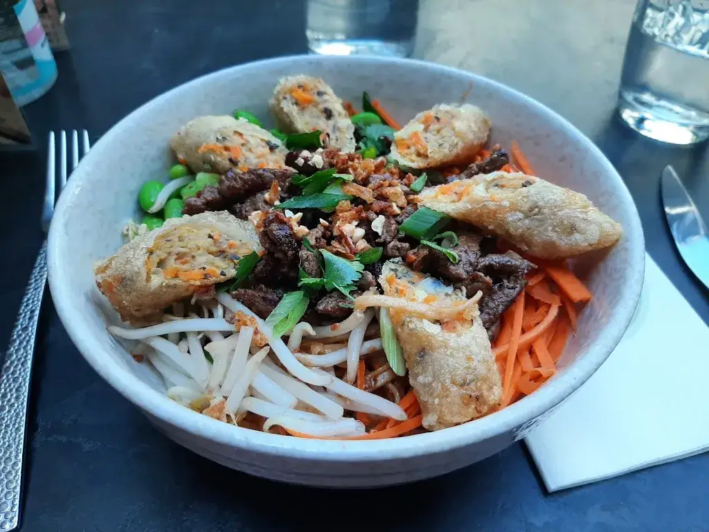 Menü_L'arbre Blanc_Pontoise_Bild_6