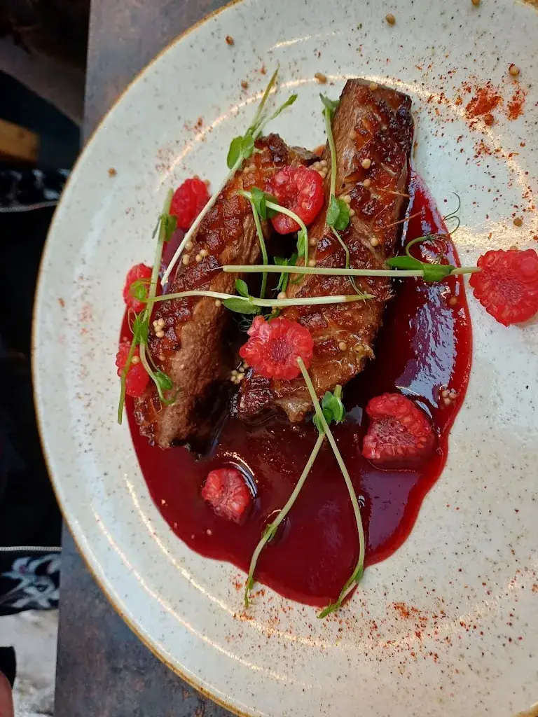 Menü_L'arbre Blanc_Pontoise_Bild_7