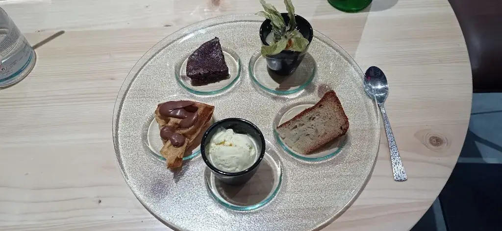 Menü_L'arbre Blanc_Pontoise_Bild_8