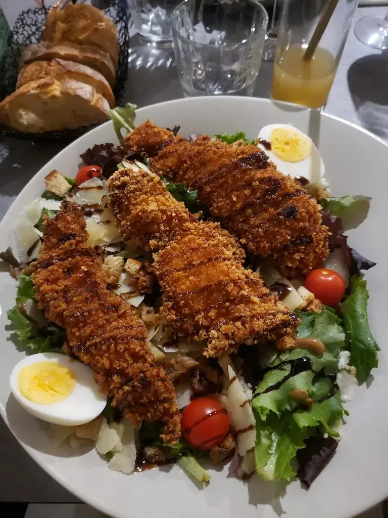 Menü_L'arbre Blanc_Pontoise_Bild_9