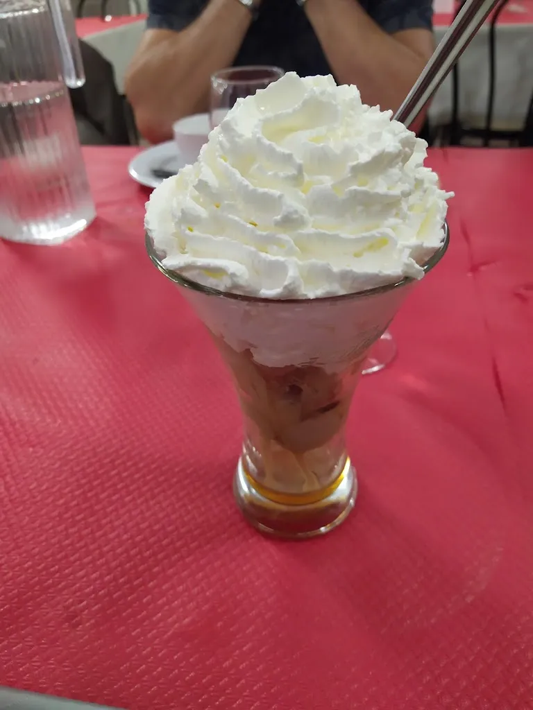 Menu_Restaurant Hôtel Malocco à Pontcarré_Pontcarré_image_4